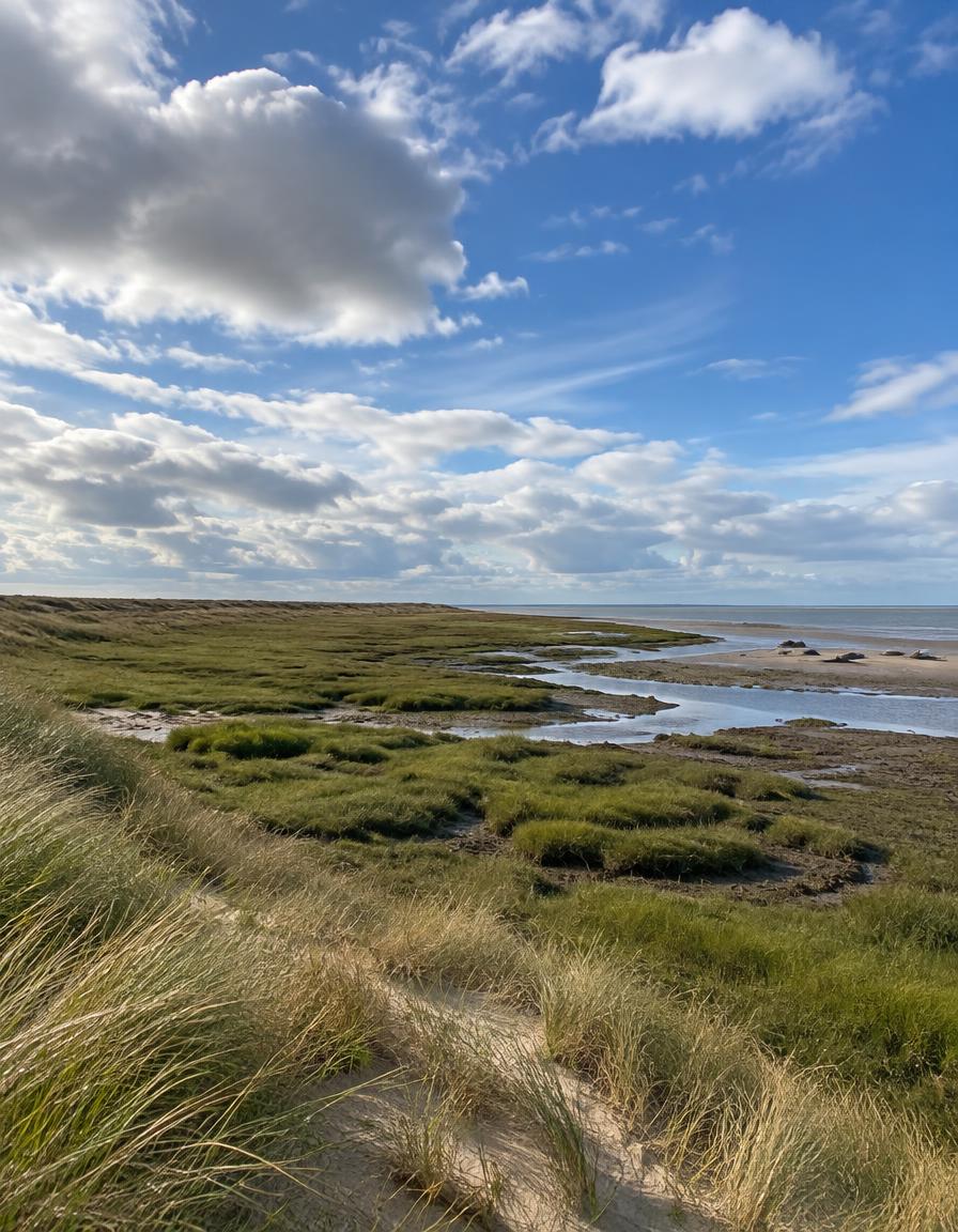 Sandilands Nature Reserve — Illustrative image · not the actual place