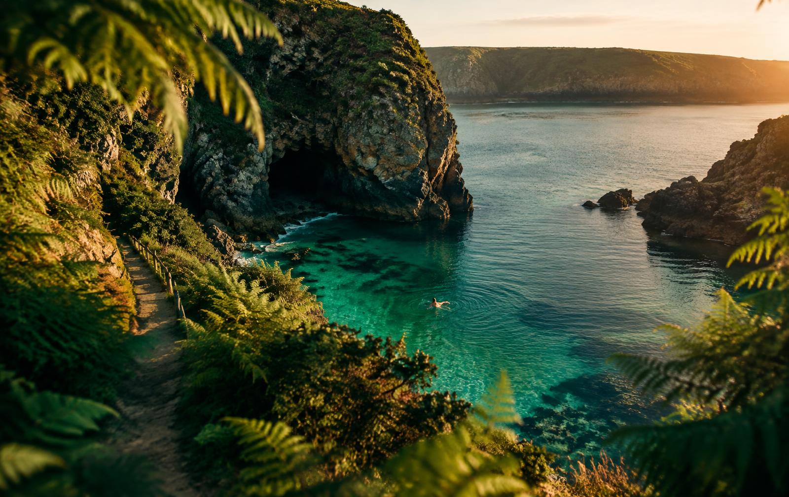 Hidden gems